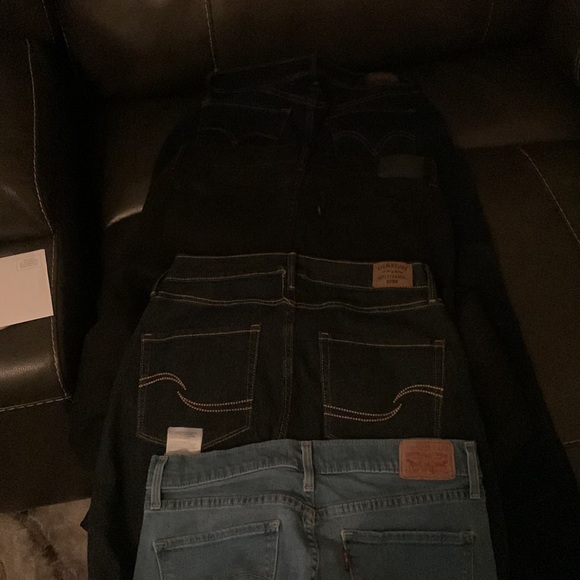 LEVI’S - Picture 2 of 4